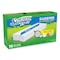 Swiffer Sweeper XL Dry Refill Cloths, 16.9" x 9.8", White, 16 Cloths, 4PK 80337556 - alternate 1
